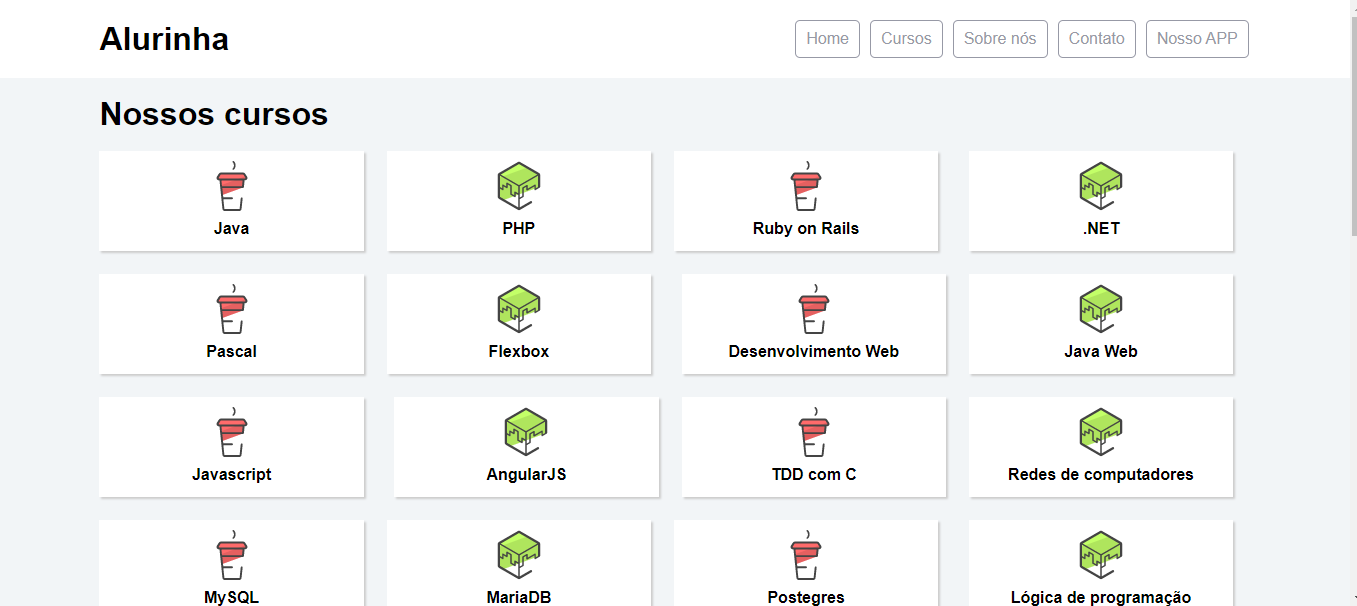 projeto-getbootstrap