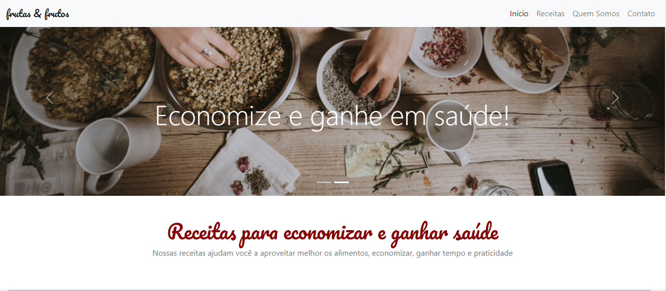 projeto-getbootstrap